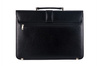 Men`s business briefcase SOLIER S27 BLACKBURN