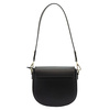 Women's genuine leather handbag Luka 19-59