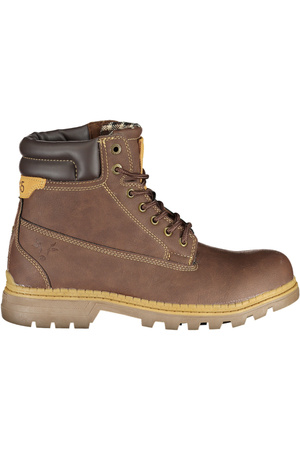 CARRERA FOOTWEAR WOMEN&#39;S BOOT BROWN