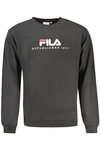 Men's Fila open long sleeve sweatshirt