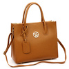 Women's genuine leather handbag Gregorio 1730 DOLLARO