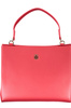 TOMMY HILFIGER RED WOMAN BAG