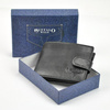 Men's genuine leather wallet Wild N1190L-HP