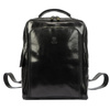 Women's genuine leather backpack Florence 2004 MH