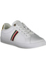 TOMMY HILFIGER WOMEN&#39;S SPORT SHOES WHITE