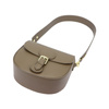 Women's genuine leather handbag Luka 19-59