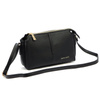 Women's eco-leather handbag Pierre Cardin LONG19 1005