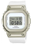 CASIO G-SHOCK THE ORIGIN WOMEN'S WATCH GM-S5600G-7ER (zd594a)