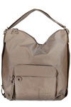 MANDARINA DUCK BEIGE WOMEN'S BAG