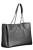 CALVIN KLEIN WOMEN&#39;S BAG BLACK