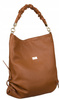 Leather bag PETERSON PTN TWP-011