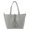 Women's genuine leather handbag Luka 19-85 DOLLARO