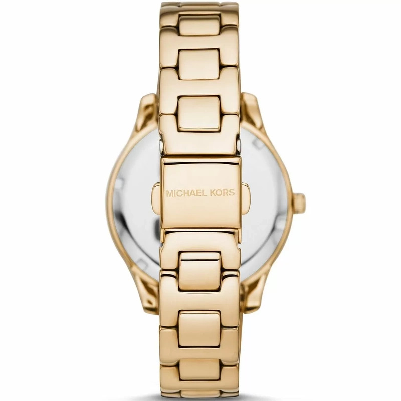 WOMEN'S WATCH Michael Kors Liliane MK4555 + BOX (zm576a)