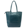 Women's genuine leather handbag MiaMore 01-060 DOLLARO