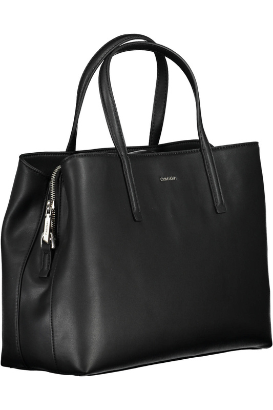 CALVIN KLEIN BLACK WOMEN&#39;S BAG