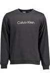 HORACĂ CALVIN KLEIN FĂRĂ FERMOARE OM NEGRU