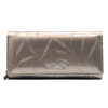 Women's wallet with decorative leaves by Pierre Cardin