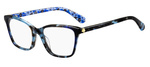 GLASSES KATE SPADE WOMEN CAILYEXP8F318 (Szkło/Zausznik/Mostek) 53/18/140 mm)