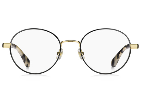 GLASSES KATE SPADE WOMEN MARCIANNRHLE9 (Szkło/Zausznik/Mostek) 49/19/140 mm)