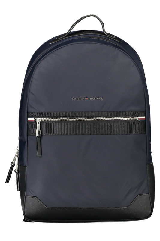 Men's city backpack with pockets TOMMY HILFIGER