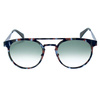 SUNGLASSES ITALIA INDEPENDENT MAN 0020-093-000 (Szkło/Zausznik/Mostek) 51/21/140 mm)