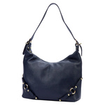 Damen Echtleder Handtasche Luka 24-006 DOLLARO