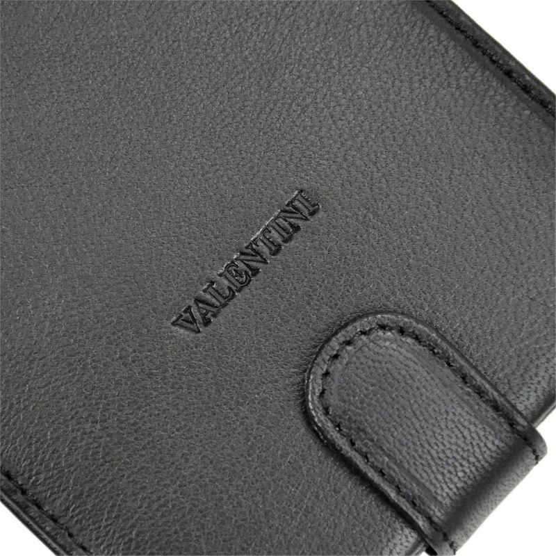 Men's genuine leather wallet Valentini 306 260