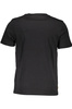 TIMBERLAND KURZARM-T-SHIRT FÜR HERREN SCHWARZ