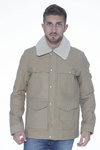 GANT BEIGE HERRENJACKE