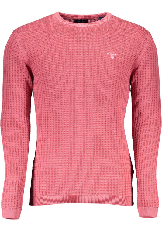 GANT MEN'S RED SWEATER