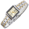 Elegant and durable CASIO women's quartz watch