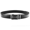 Men's genuine leather belt Pierre Cardin 555 HY08