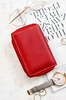 Leather wallet RFID ROVICKY RD-41-NDM