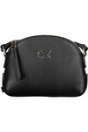 CALVIN KLEIN BLACK WOMEN&#39;S BAG