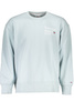 TOMMY HILFIGER SWEATSHIRT WITHOUT ZIP MAN LIGHT BLUE