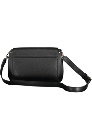 GUESS JEANS BLACK WOMEN&#39;S BAG