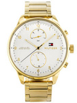 Męski Zegarek TOMMY HILFIGER model 1791576 (44MM)