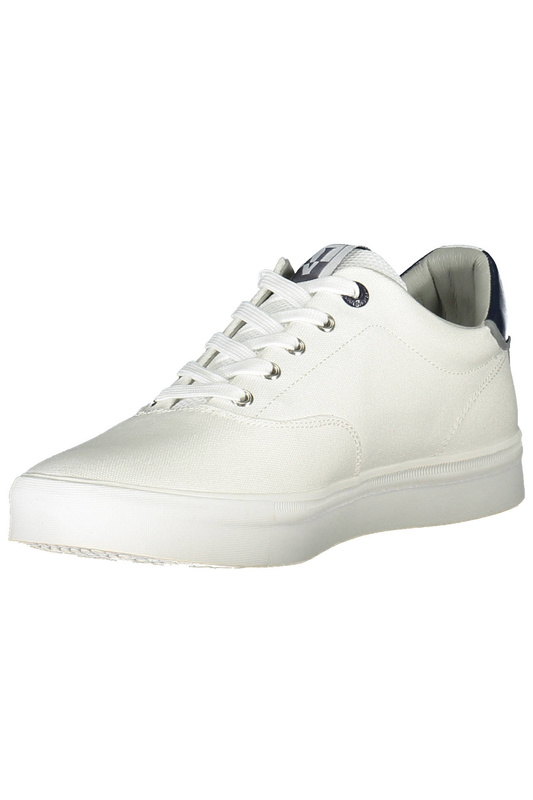 NAPAPIJRI SHOES WHITE MAN SPORT SHOES