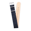 Watch strap material nylon from TIMEX