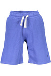 US POLO SHORT PANTS MAN BLUE