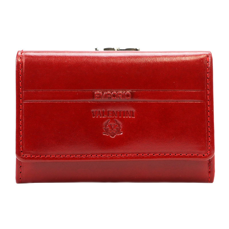 Emporio Valentini Women's Leather Purse