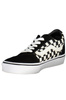 PANTOFI SPORT FATA NEGRA VANS