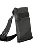 CALVIN KLEIN BLACK MAN SHOULDER BAG