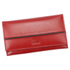 Women's genuine leather wallet EL FORREST 576-41 RFID