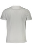 LA MARTINA WHITE MEN&#39;S SHORT SLEEVE T-SHIRT