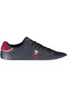 TOMMY HILFIGER HERREN BLAU SPORTSCHUHE