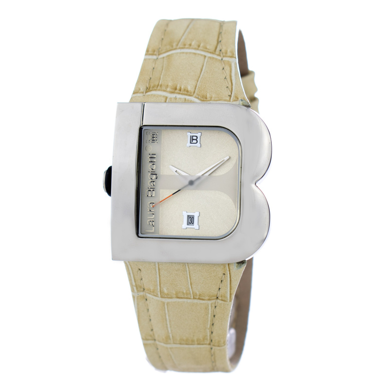 WATCH LAURA BIAGIOTTI WOMAN LB0001L-11 (33MM)