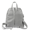 Women's genuine leather backpack MiaMore 01-057 DOLLARO