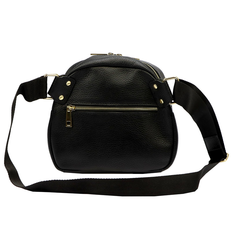 Damen Echtleder Handtasche Gregorio 1720 DOLLARO