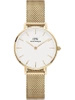 DANIEL WELLINGTON WOMEN'S WATCH DW00100346 - Petite Evergold 36mm